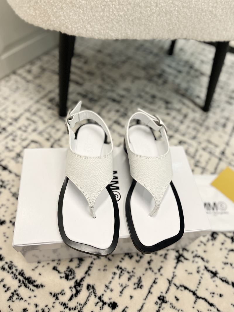 Maison Margiela Sandals